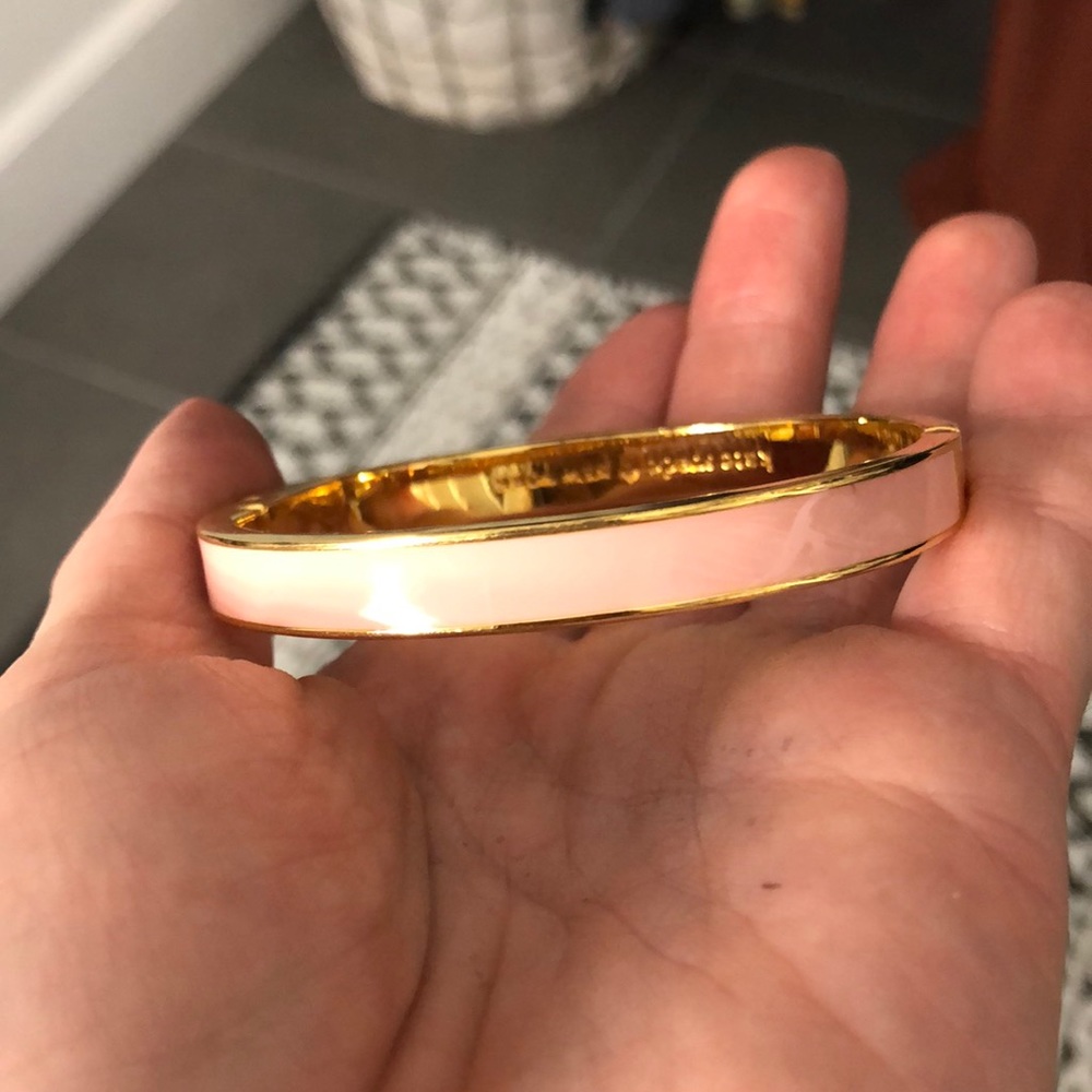 Kate Spade Bangle